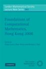 Foundations of Computational Mathematics, Hong Kong 2008 - eBook