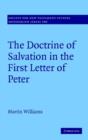 Doctrine of Salvation in the First Letter of Peter - eBook