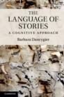 Language of Stories : A Cognitive Approach - eBook