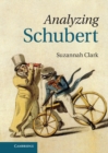 Analyzing Schubert - eBook