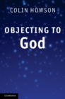 Objecting to God - eBook