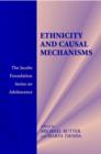 Ethnicity and Causal Mechanisms - eBook