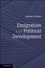 Emigration and Political Development - eBook