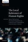 Local Relevance of Human Rights - eBook