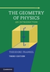 Geometry of Physics : An Introduction - eBook