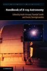 Handbook of X-ray Astronomy - eBook