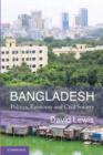 Bangladesh : Politics, Economy and Civil Society - eBook