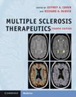 Multiple Sclerosis Therapeutics - eBook