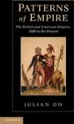 Patterns of Empire : The British and American Empires, 1688 to the Present - eBook