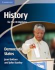History for the IB Diploma: Democratic States - eBook