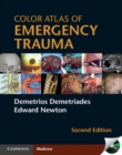 Color Atlas of Emergency Trauma - eBook