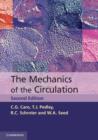 Mechanics of the Circulation - eBook