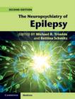 Neuropsychiatry of Epilepsy - eBook