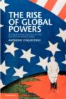 Rise of Global Powers : International Politics in the Era of the World Wars - eBook