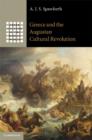 Greece and the Augustan Cultural Revolution - eBook