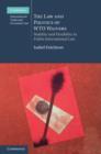 The Law and Politics of WTO Waivers : Stability and Flexibility in Public International Law - eBook