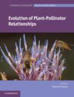 Evolution of Plant-Pollinator Relationships - eBook