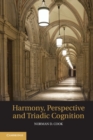Harmony, Perspective, and Triadic Cognition - eBook