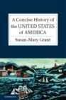 Concise History of the United States of America - eBook