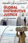 Global Distributive Justice : An Introduction - eBook