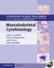 Musculoskeletal Cytohistology - eBook