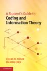 A Student's Guide to Coding and Information Theory - eBook