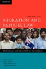 Migration and Refugee Law : Principles and Practice in Australia - eBook