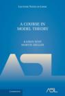 Course in Model Theory - eBook