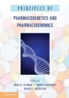 Principles of Pharmacogenetics and Pharmacogenomics - eBook
