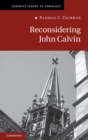 Reconsidering John Calvin - eBook