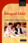 Bilingual Child : Early Development and Language Contact - eBook