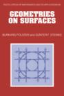 Geometries on Surfaces - eBook