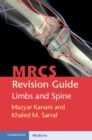 MRCS Revision Guide: Limbs and Spine - eBook