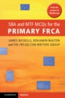 SBA and MTF MCQs for the Primary FRCA - eBook