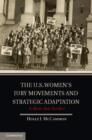 U.S. Women's Jury Movements and Strategic Adaptation : A More Just Verdict - eBook