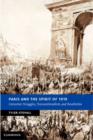 Paris and the Spirit of 1919 : Consumer Struggles, Transnationalism and Revolution - eBook