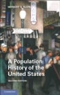 Population History of the United States - eBook