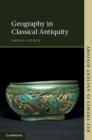 Geography in Classical Antiquity - eBook