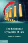 The Economic Dynamics of Law - eBook