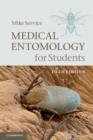 Medical Entomology for Students - eBook