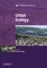 Urban Ecology - eBook