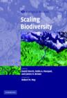 Scaling Biodiversity - eBook
