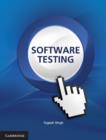Software Testing - eBook