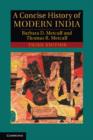 Concise History of Modern India - eBook