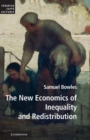 New Economics of Inequality and Redistribution - eBook