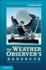 Weather Observer's Handbook - eBook