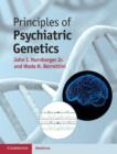Principles of Psychiatric Genetics - eBook