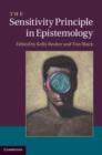 The Sensitivity Principle in Epistemology - eBook