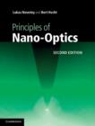 Principles of Nano-Optics - eBook