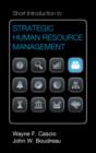 Short Introduction to Strategic Human Resource Management - eBook